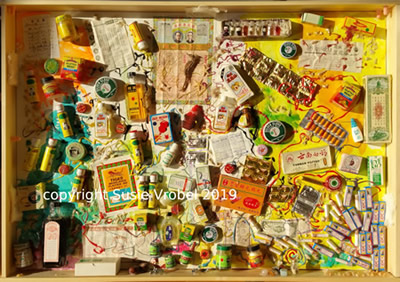 susie vrobel curate ipsum